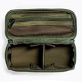 RidgeMonkey Ruggage Standard Accessory Fishing Case 80 for accessories green SAC80 3