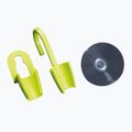 RidgeMonkey Outdoor Power Shower Full Kit camping shower with canister black RM OPWS FK 7