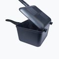 RidgeMonkey Connect Deep Pan and Griddle Granite Edition Saucepan and Frying Pan Set Black RM779 4