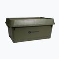 RidgeMonkey Armoury Stackable Storage Box 36 l