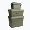 RidgeMonkey Armoury Stackable Storage Box 36 l 2