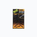Fox International Edges Kwik Change Hook Swivels carp swivels black CAC702 2
