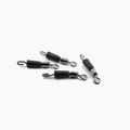Feeder connectors Matrix Hooklength Swivels Size 7 pcs silver GAC365 2