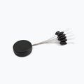 Matrix Rubber Line Stops 18 pcs black GAC369 2