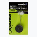 Matrix Swivel Protector Beads 9 clear GAC377.