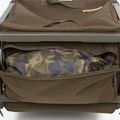 Fox International Explorer Barrow Deluxe carp transport trolley green CTR013 4
