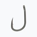 Fox International Wide Gape X grey carp hooks CHK226