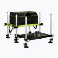 Matrix P25 Seatbox MKII fishing platform black GMB154