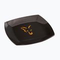 Fox International Plates black CLU395