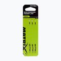 Matrix Standard Feeder Link 3 pieces transparent GAC400