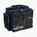 Matrix Aquos Carryall fishing accessories bag black GLU103 7