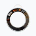 Fox International Snag Leader Trans Khaki CML165 shot leader line