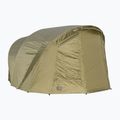 Fox International R-Series 2 Man Giant green CUM272 tent bed