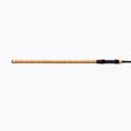 Fox International Horizon X3 TC Cork Handle carp fishing rod black CRD301 3
