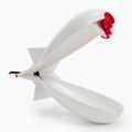 Spomb Midi baitcaster white DSM004 2