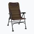 Fox International Eos 2 Chair brown CBC086