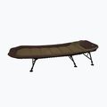 Fox International EOS 2 brown bed CBC089