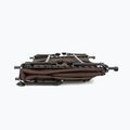 Fox International EOS 2 brown bed CBC089 2