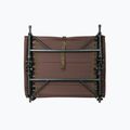 Fox International EOS 2 brown bed CBC089 3