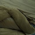 Fox International EOS 1 Sleeping Bag green CSB063 5