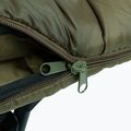 Fox International EOS 1 Sleeping Bag green CSB063 9