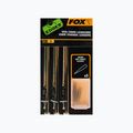 Carp leader Fox International Edges Ready Tied Camo Leadcore Leaders camo CAC756