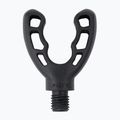 Fox International Duo Butt Grip rod holder black CBR006