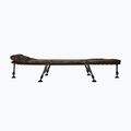 Fox International Duralite brown bed CBC076 2