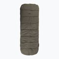 Fox International Duralite 5 Season sleeping bag brown CSB056