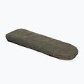 Fox International Duralite 5 Season sleeping bag brown CSB056 2