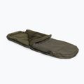 Fox International Duralite 5 Season sleeping bag brown CSB056 3