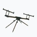 Fox International Ranger MK2 CAMO Pod brown/black 3 rod rack CRP039 2