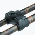 Fox International Ranger MK2 CAMO Pod brown/black 3 rod rack CRP039 5