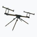Fox International Ranger MK2 CAMO Pod brown/black 4 rod rack CRP040 2
