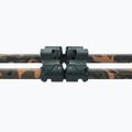 Fox International Ranger MK2 CAMO Pod brown/black 4 rod rack CRP040 3