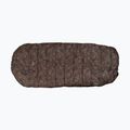 Fox International R2 Camo Sleeping Bag brown CSB067 3