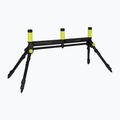 Matrix Freeflow MKII Double Roller rod reel black/yellow GRO005