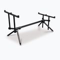 Fox International EOS Pod black CRP044 3 rod stand