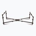 Fox International X-Pod Plus 3 rod stand black CRP041 2