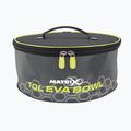 Matrix EVA Bowl / Zip Lid black GLU118
