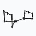 Fox International Black Label QR Pod complete black CRP045 3 rod stand