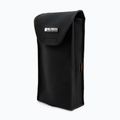 Fox International Black Label QR Pod complete black CRP045 3 rod stand 3