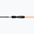 Matrix Horizon X Pro Slim Feeder rod black GRD161 2