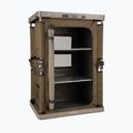 Fox International Session Storage cabinet green CAC783 2