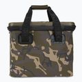 Fox International Aquos Camolite brown carp bag CEV001 2