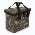 Fox International Aquos Camolite brown carp bag CEV001 3