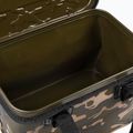 Fox International Aquos Camolite brown carp bag CEV002 2
