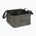 Fox International HD Multi-Bowl carp bucket green CLU437
