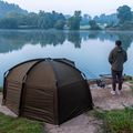 Fox International Frontier green CUM293 1-person tent 2