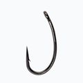 Fox International Curve Shank carp hooks black CHK234